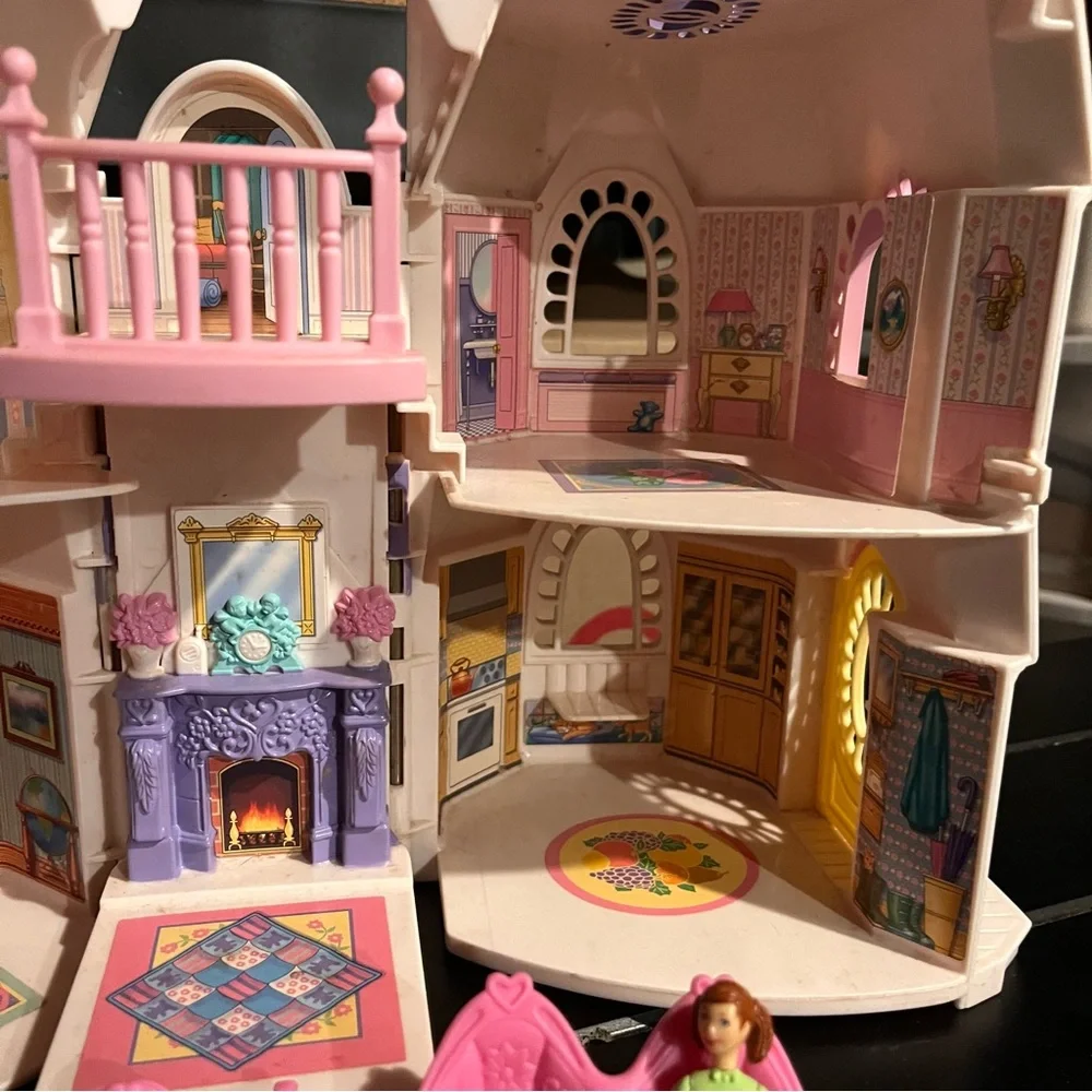 Fisher-Price Sweet Streets House - Picture 5 of 9
